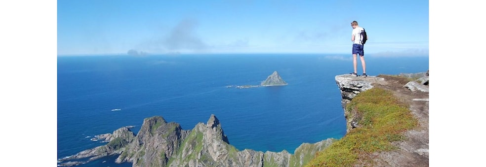 Ti på topp Nordland 2024